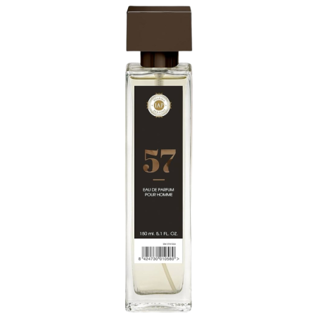 Iap pharma pour homme 150ml Nº 57
