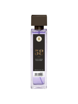Iap pharma pour homme 150ml Nº 58