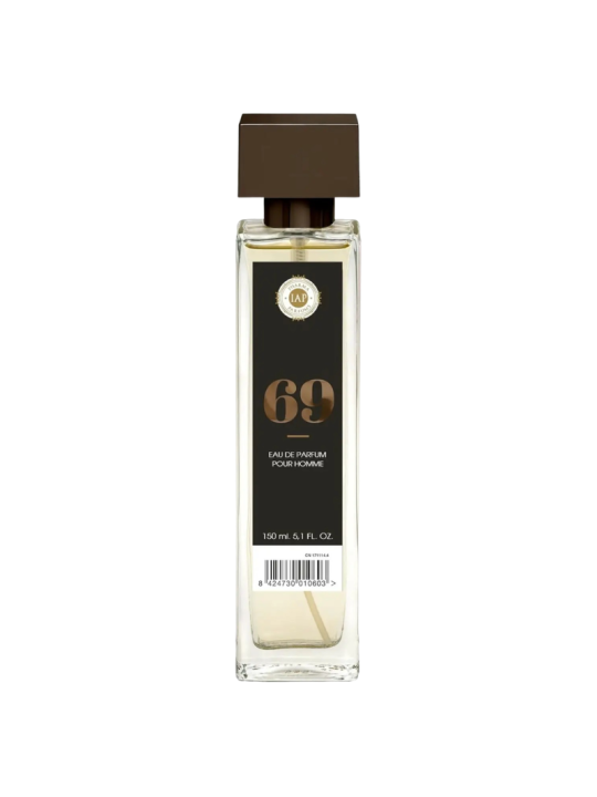 Iap pharma pour homme 150ml Nº 69