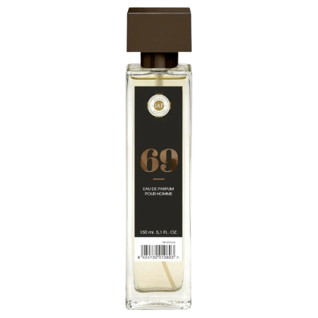 Iap pharma pour homme 150ml Nº 69