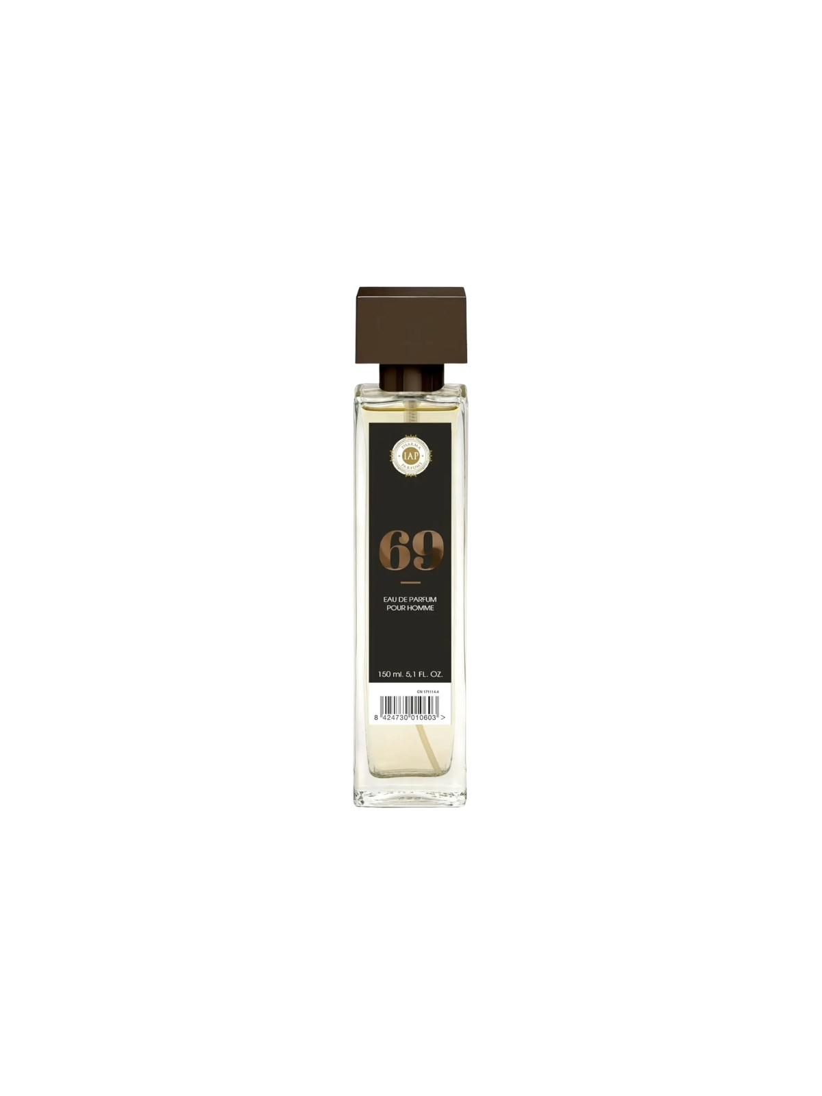 Iap pharma pour homme 150ml Nº 69