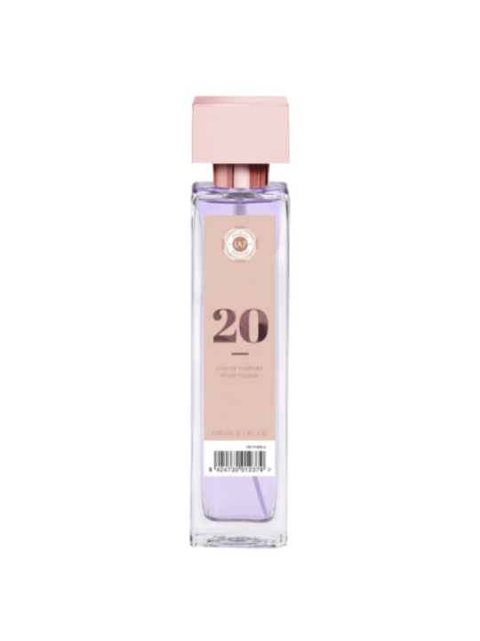 Iap pharma pour femme 150ml Nº 20