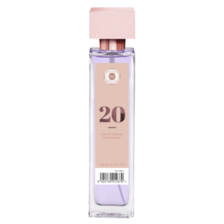Iap pharma pour femme 150ml Nº 20