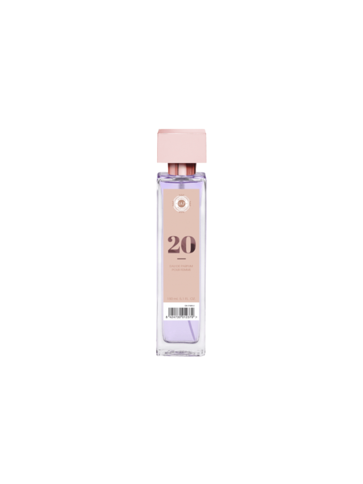 Iap pharma pour femme 150ml Nº 20