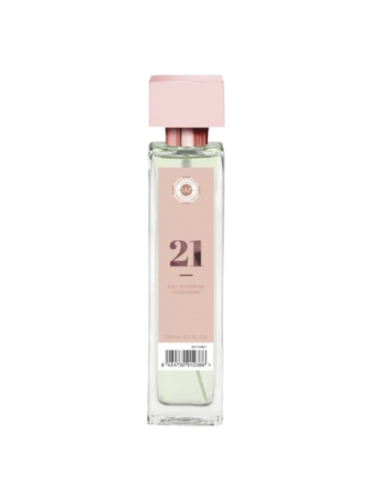 Iap pharma pour femme 150ml Nº 21