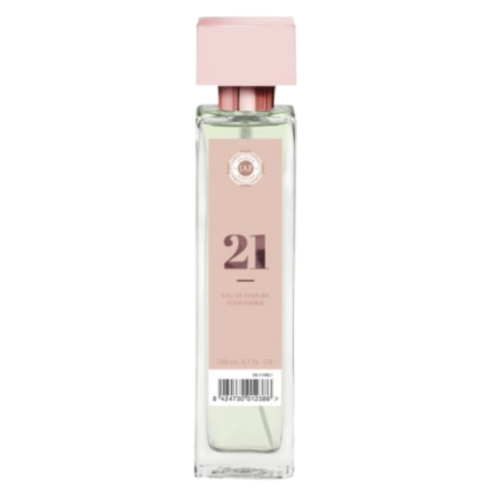 Iap pharma pour femme 150ml Nº 21