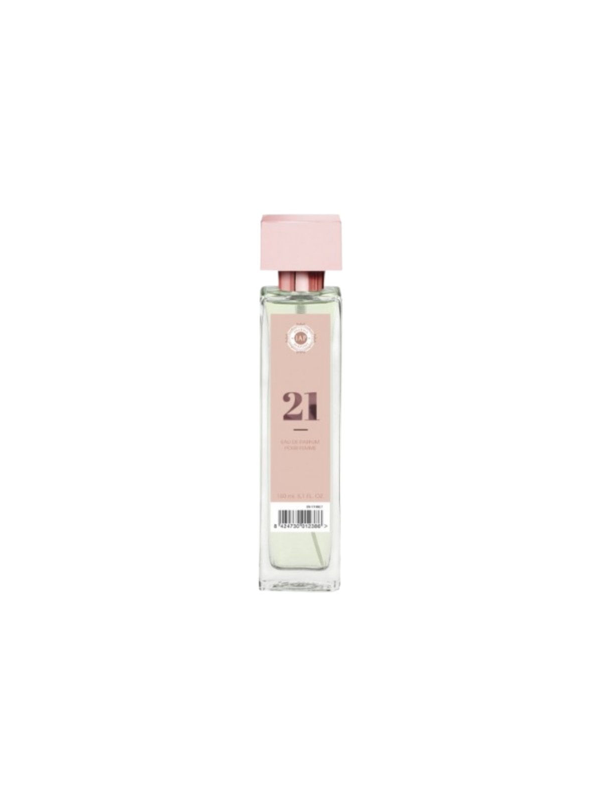 Iap pharma pour femme 150ml Nº 21