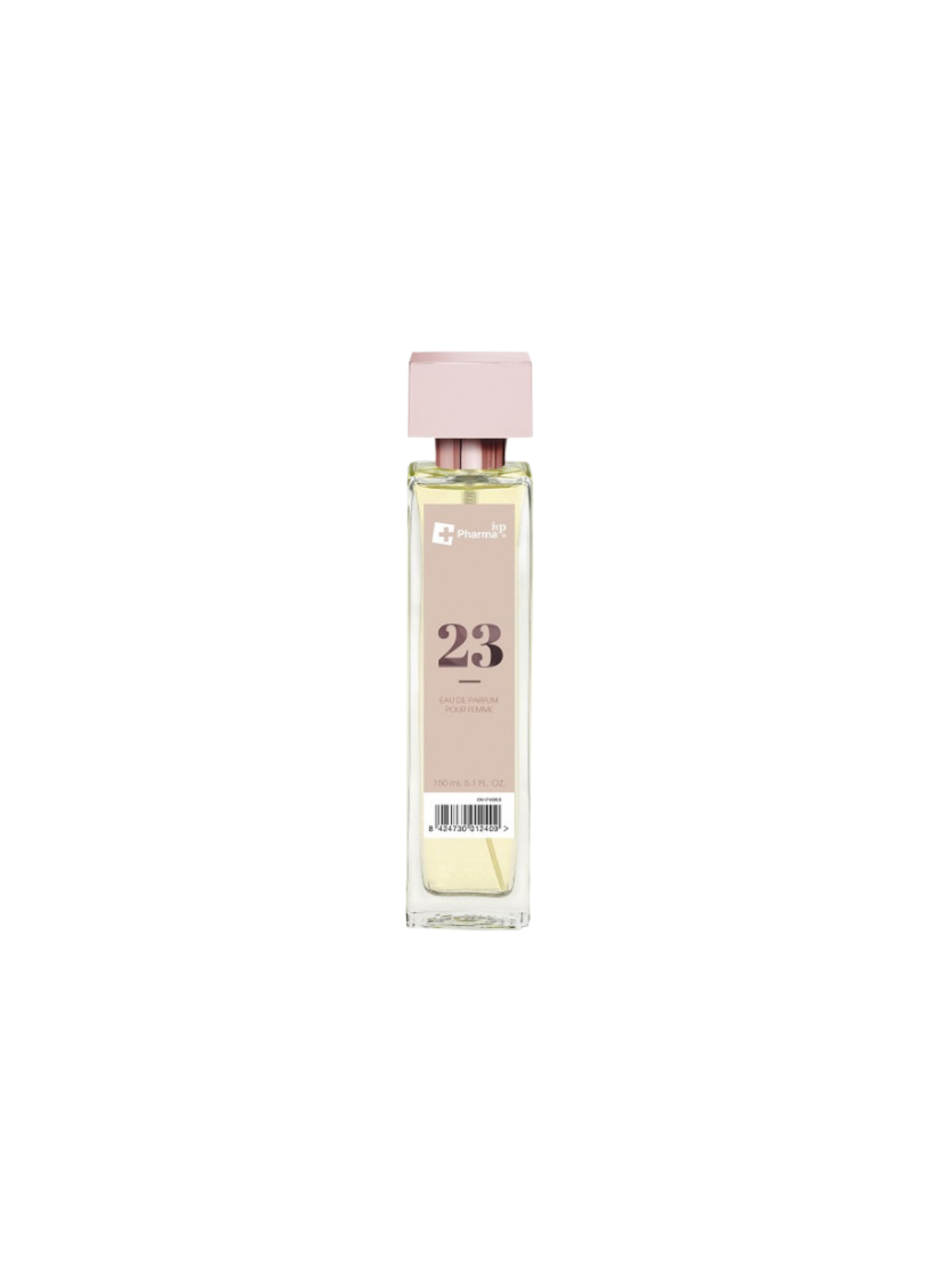 Iap pharma pour femme 150ml Nº 23