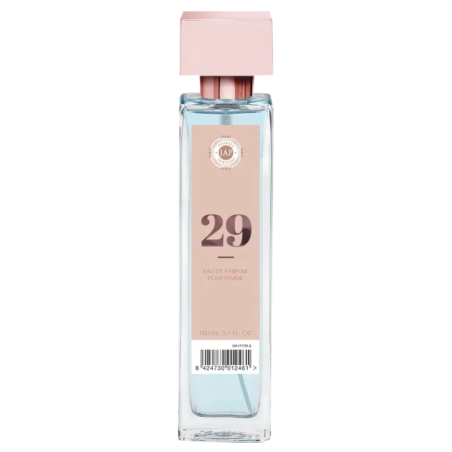 Iap pharma pour femme 150ml Nº 29