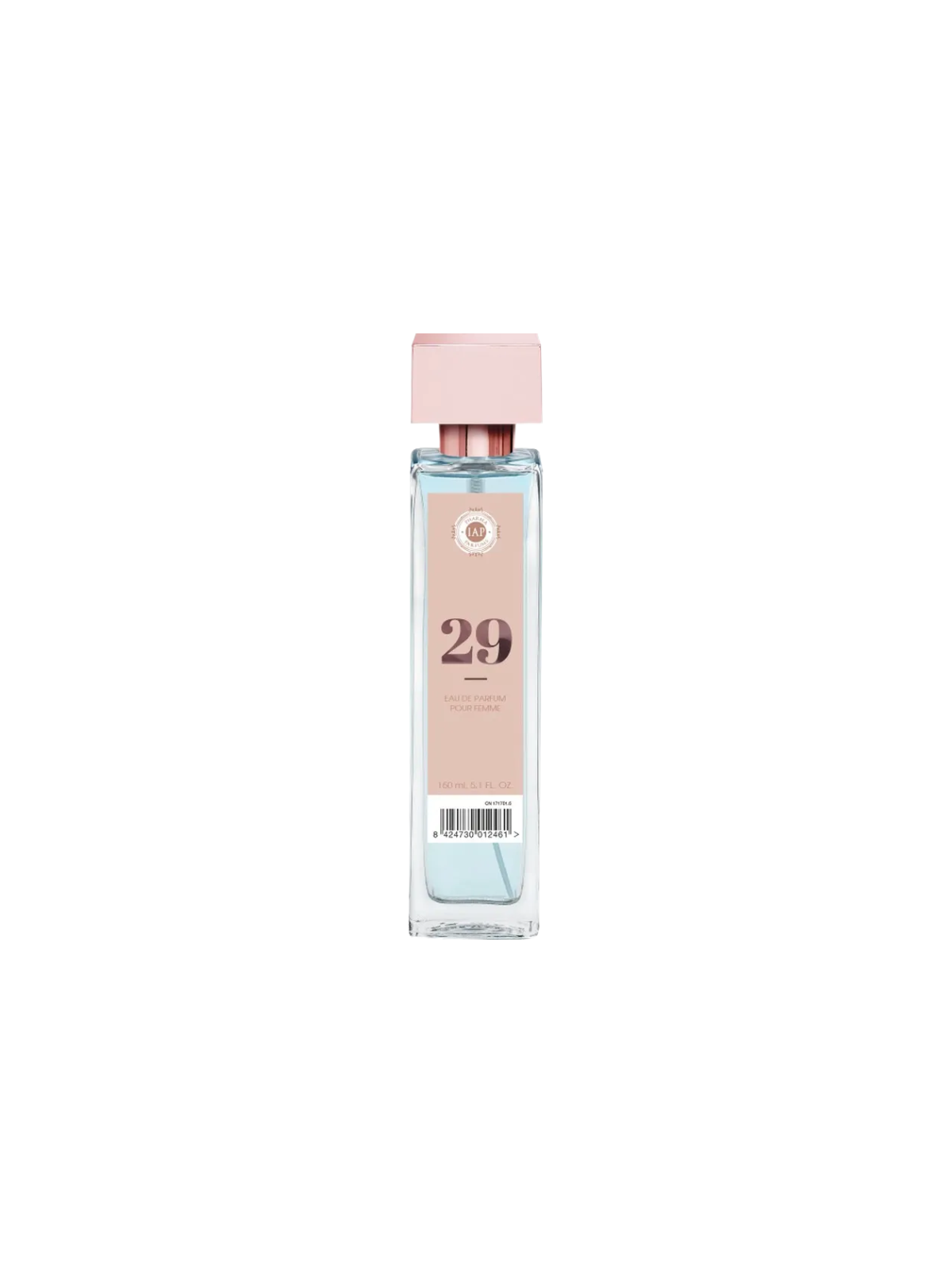 Iap pharma pour femme 150ml Nº 29