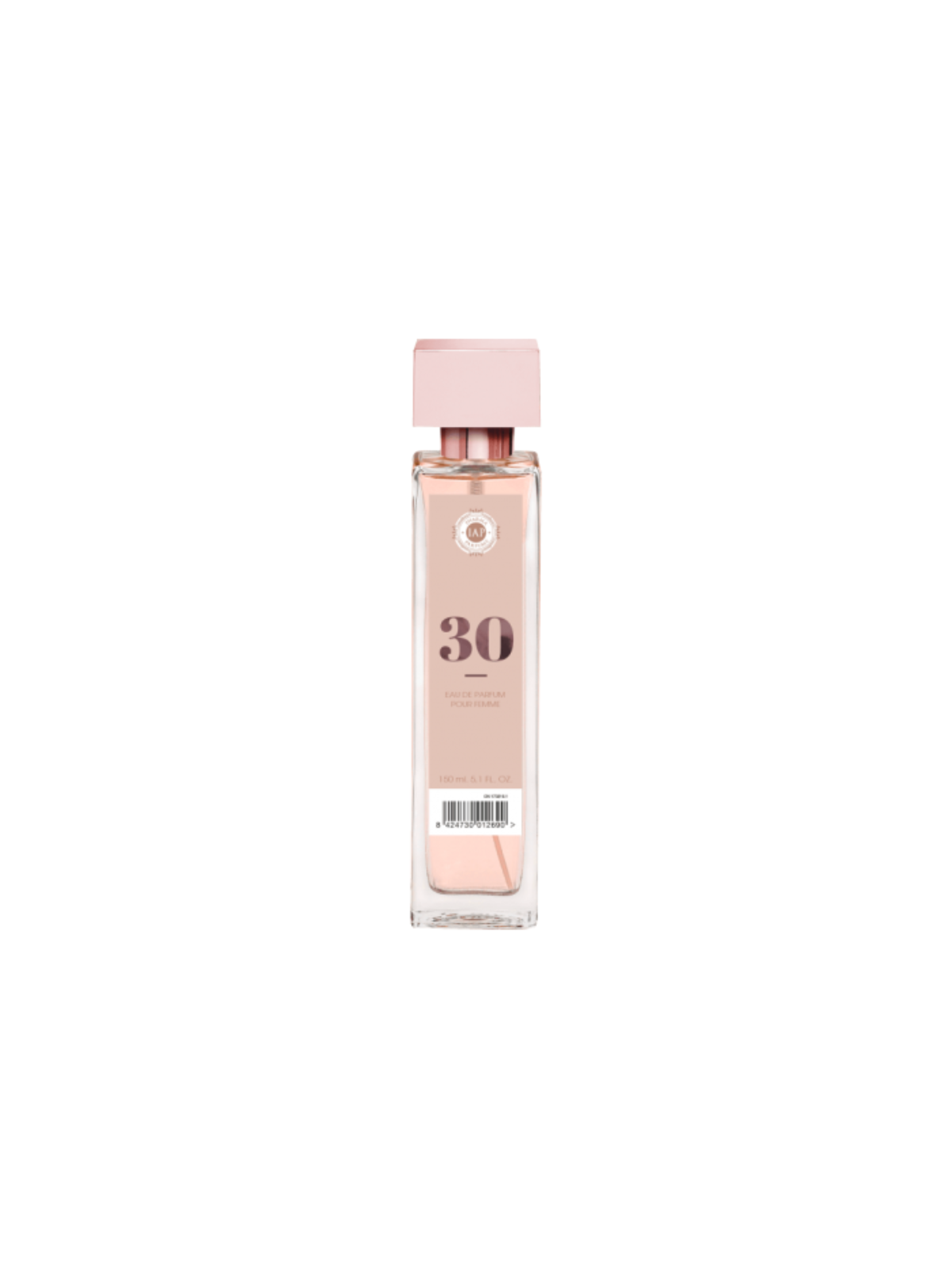 Iap pharma pour femme 150ml Nº 30