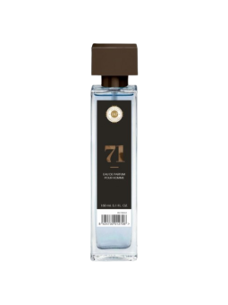 Iap pharma pour homme 150ml Nº 71