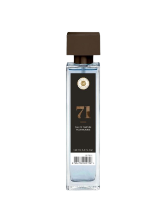 Iap pharma pour homme 150ml Nº 71