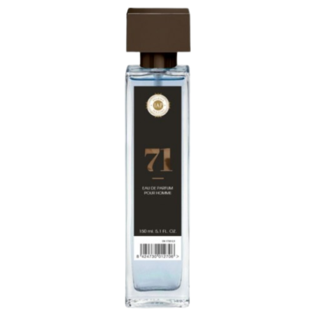 Iap pharma pour homme 150ml Nº 71