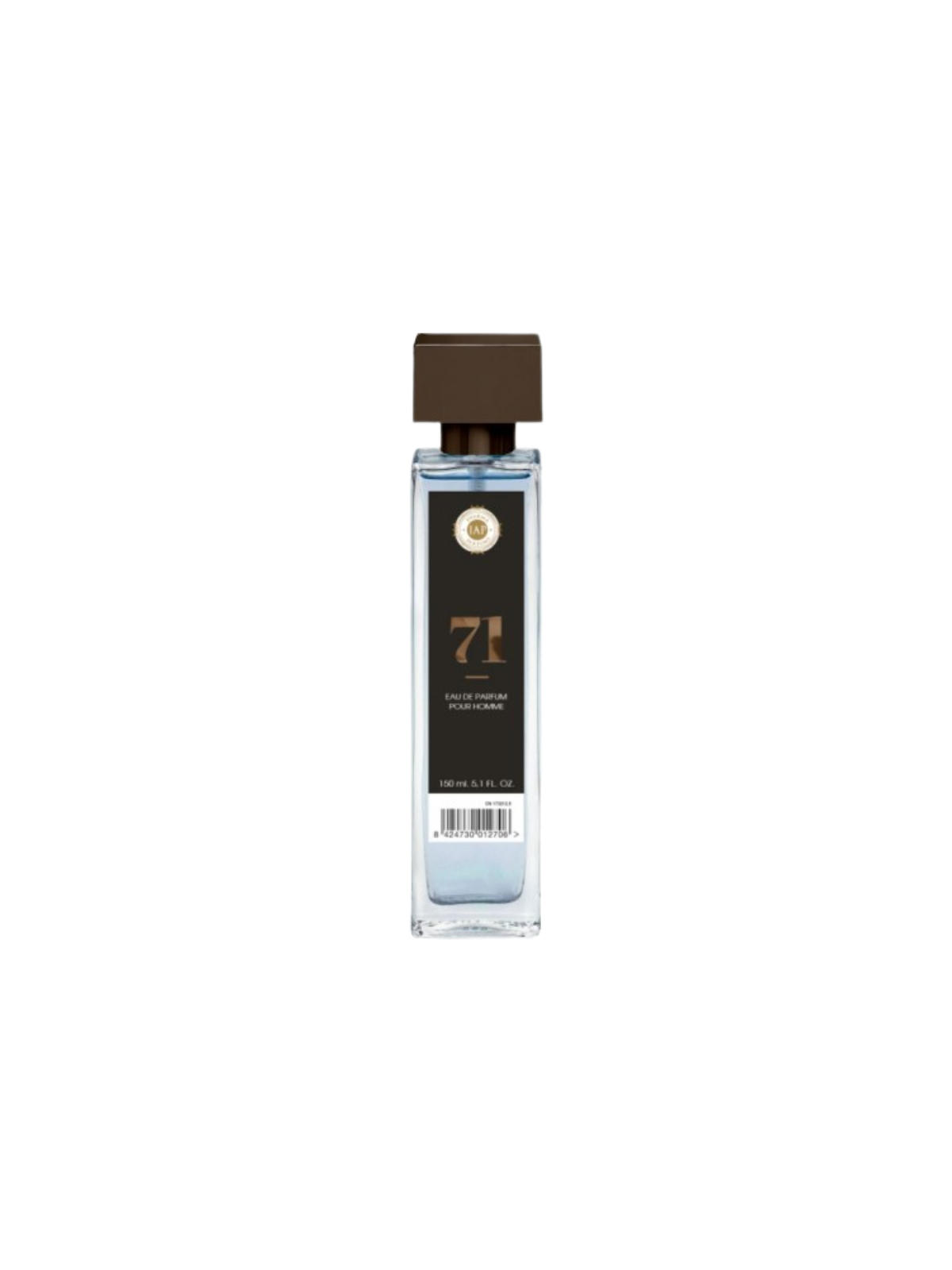 Iap pharma pour homme 150ml Nº 71