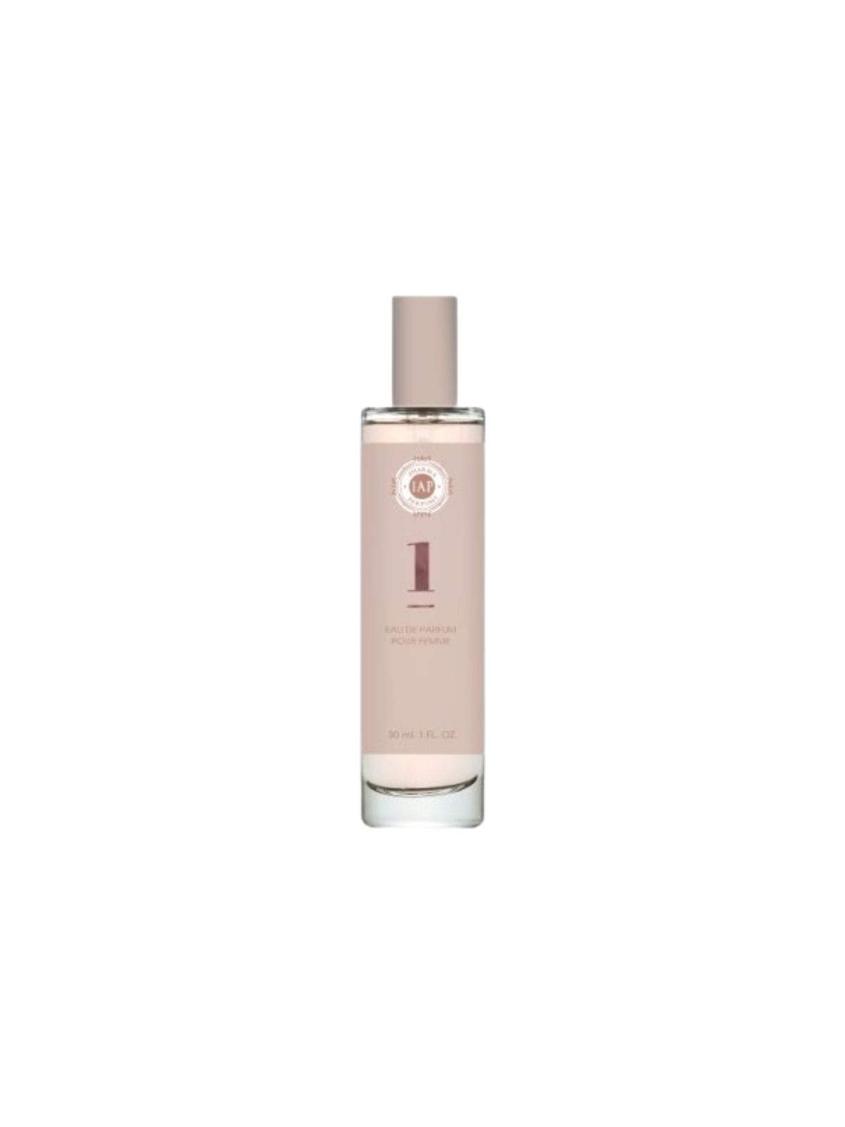 Iap pharma pour femme 30ml Nº 1