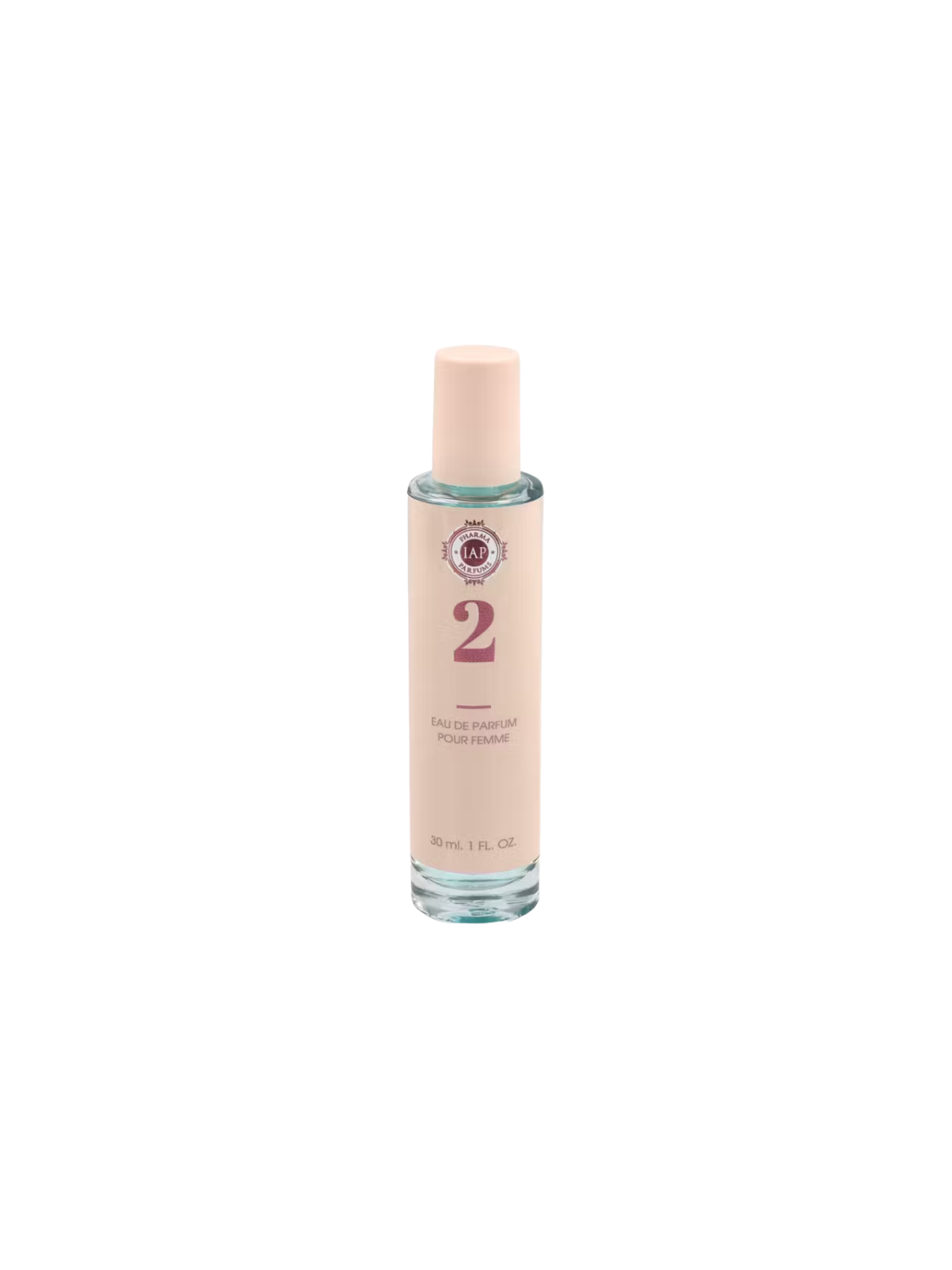 Iap pharma pour femme 30ml Nº 2