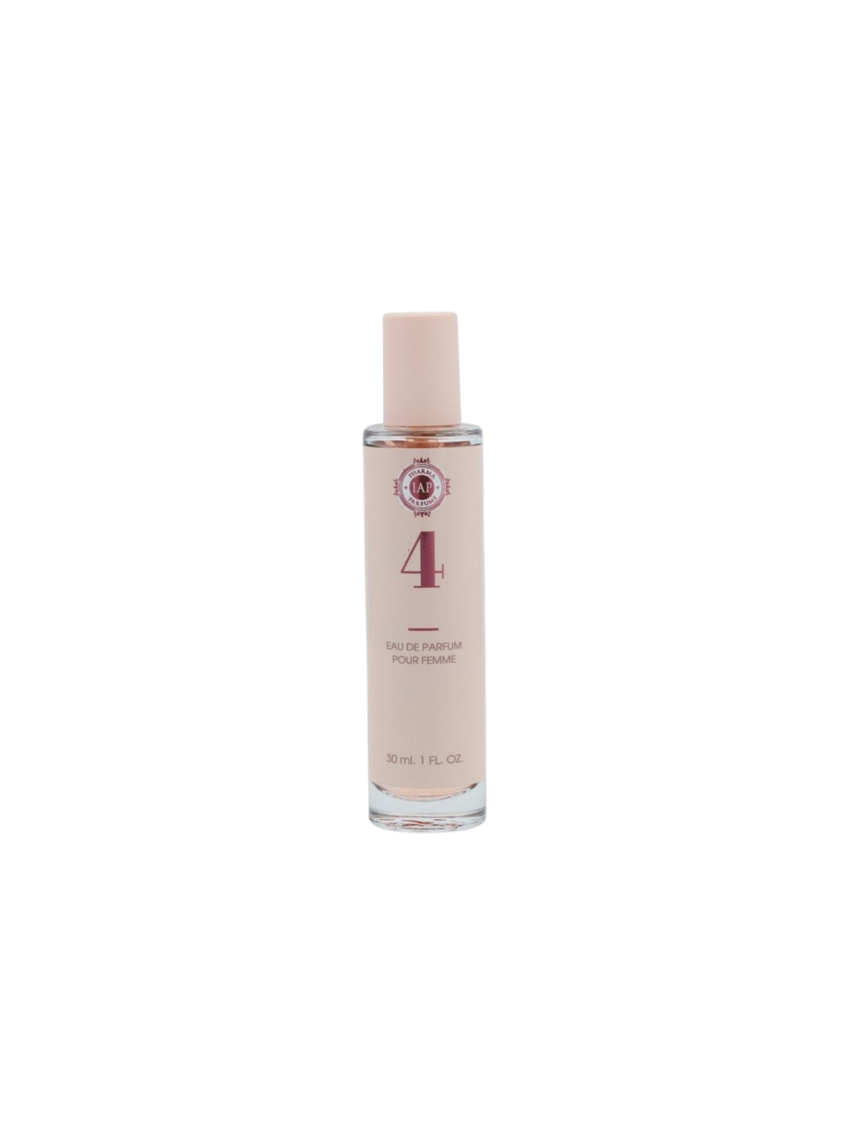 Iap pharma pour femme 30ml Nº 4