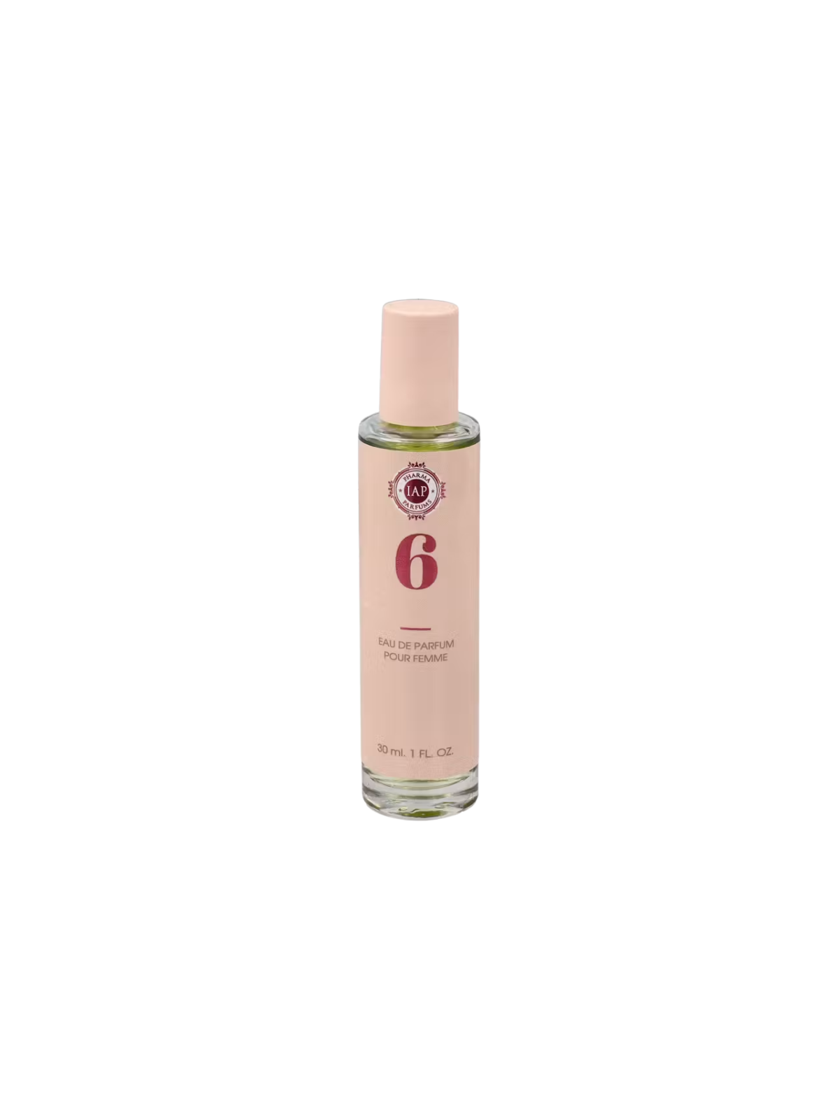 Iap pharma pour femme 30ml Nº 6