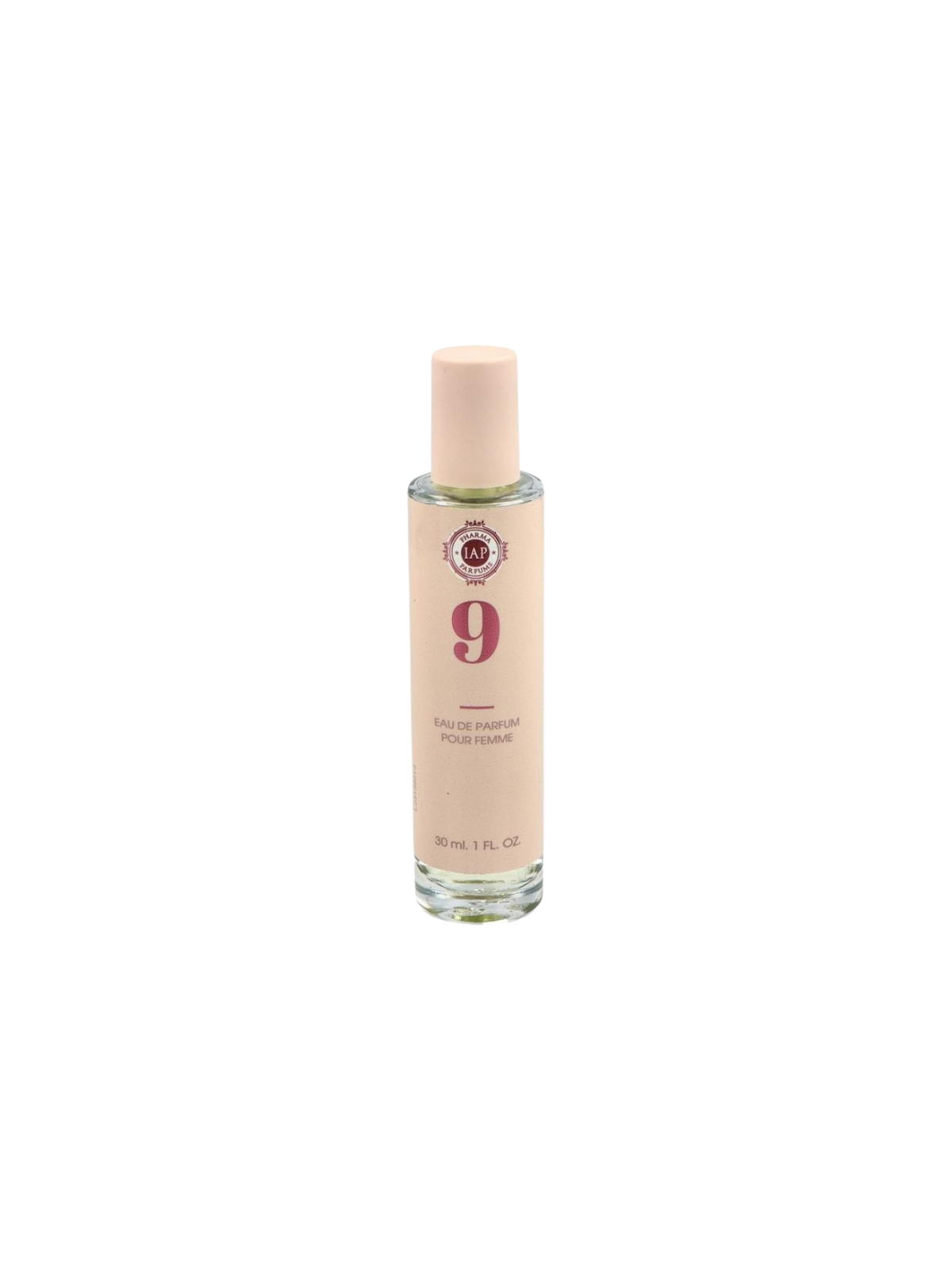 Iap pharma pour femme 30ml Nº 9