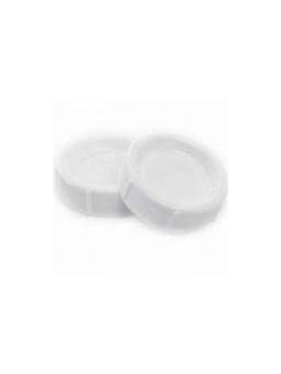 Dr brown´s tapa biberon boca ancha