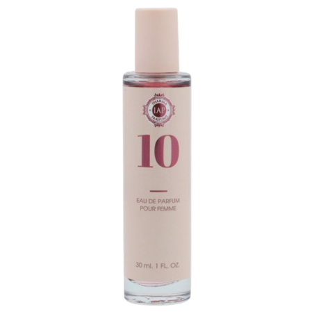 Iap pharma pour femme 30ml Nº 10
