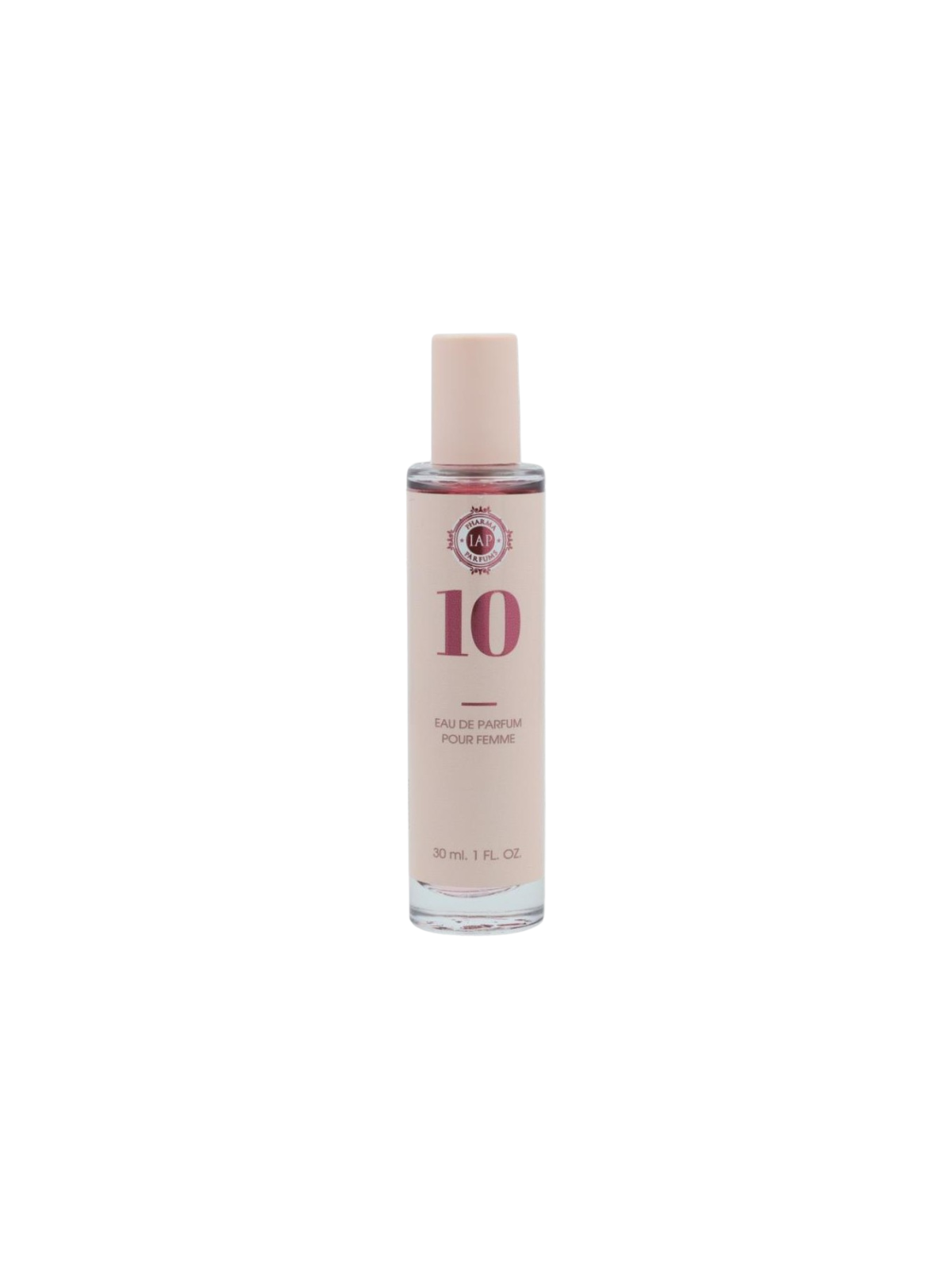 Iap pharma pour femme 30ml Nº 10