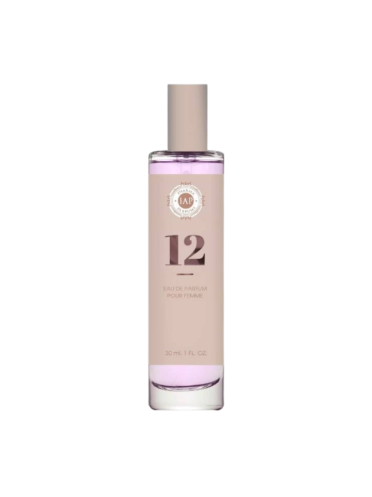 Iap pharma pour femme 30ml Nº 12