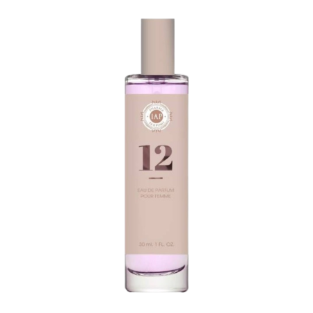 Iap pharma pour femme 30ml Nº 12