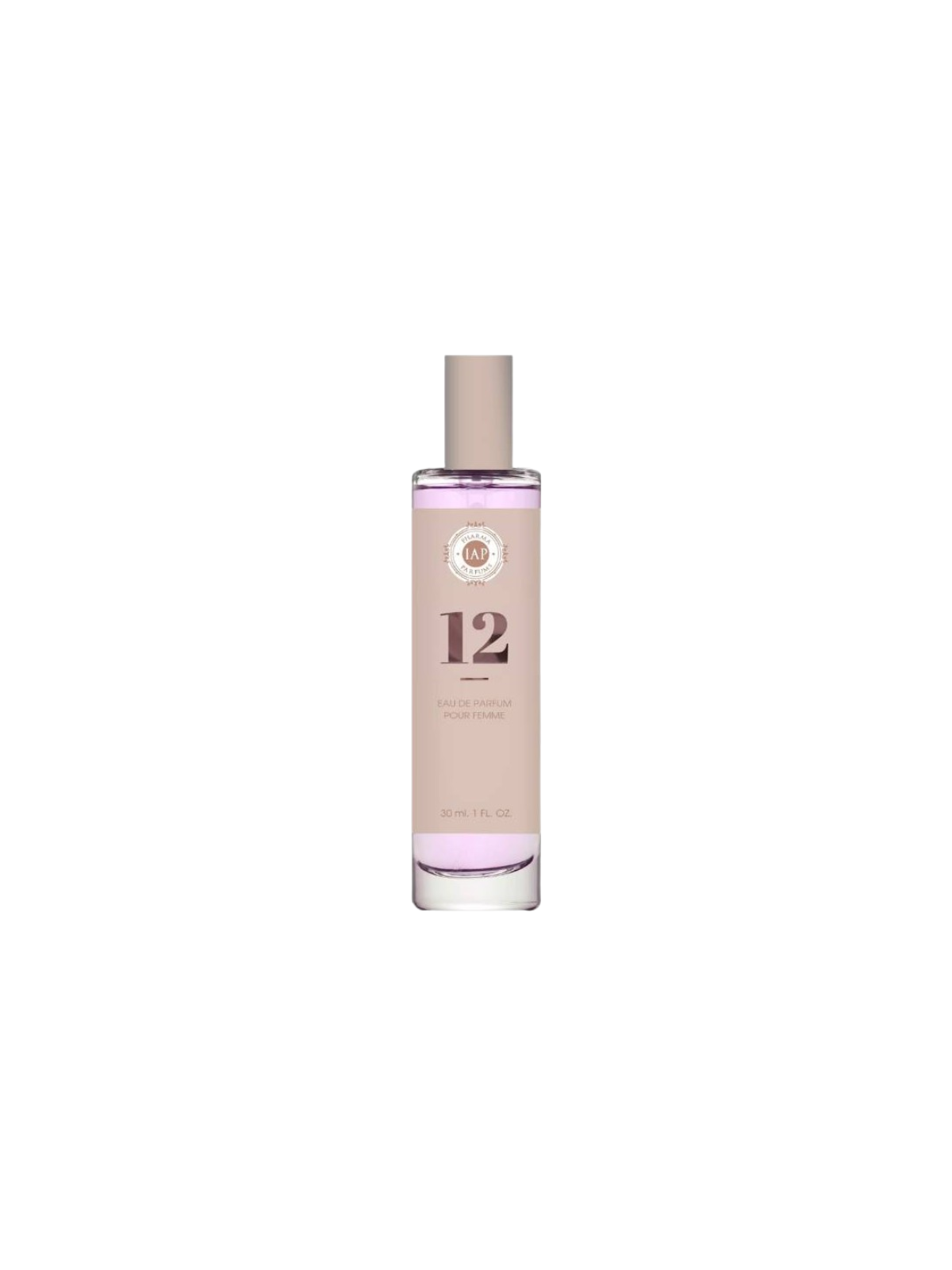 Iap pharma pour femme 30ml Nº 12