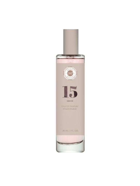 Iap pharma pour femme 30ml Nº 15