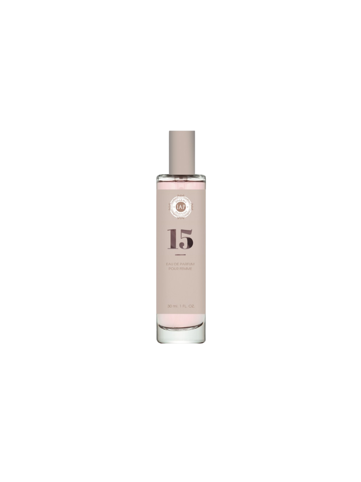 Iap pharma pour femme 30ml Nº 15
