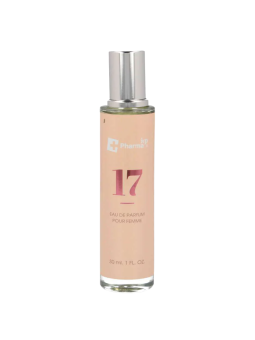 Iap pharma pour femme 30ml Nº 17
