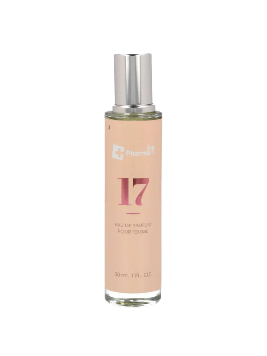 Iap pharma pour femme 30ml Nº 17