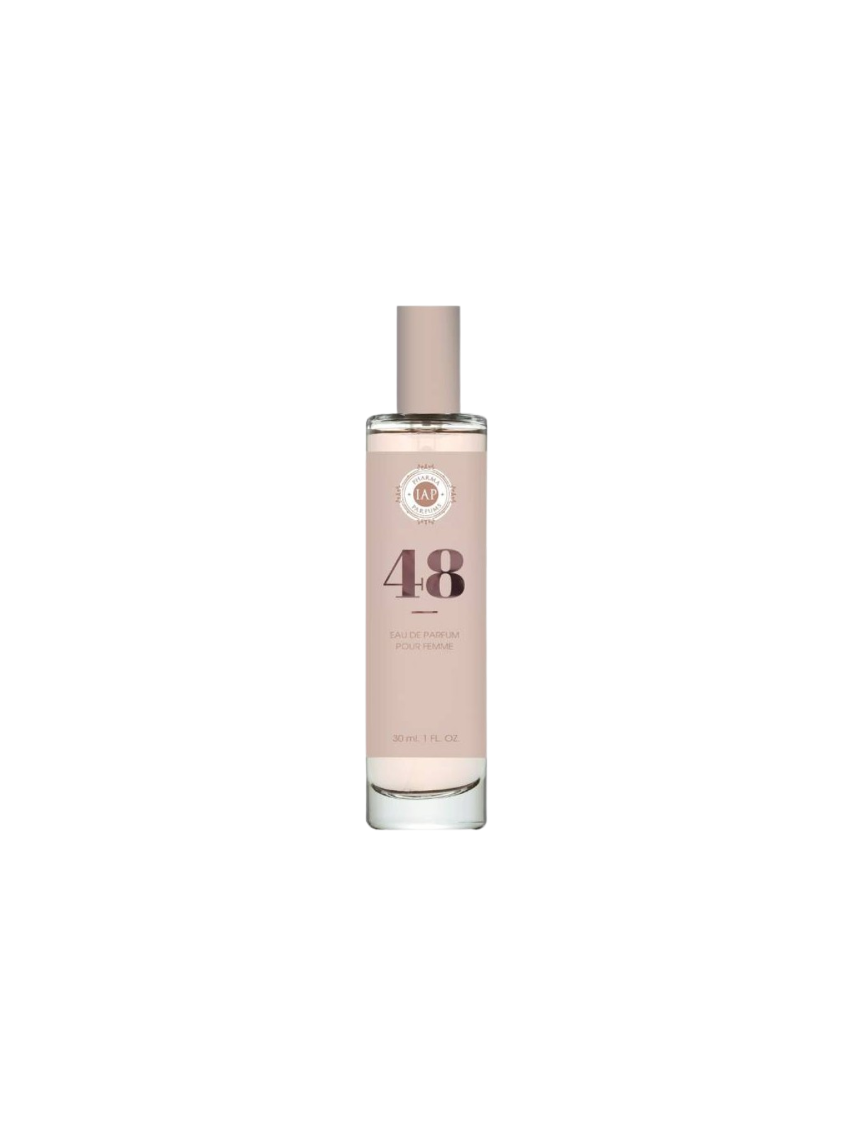 Iap pharma pour femme 30ml Nº 48