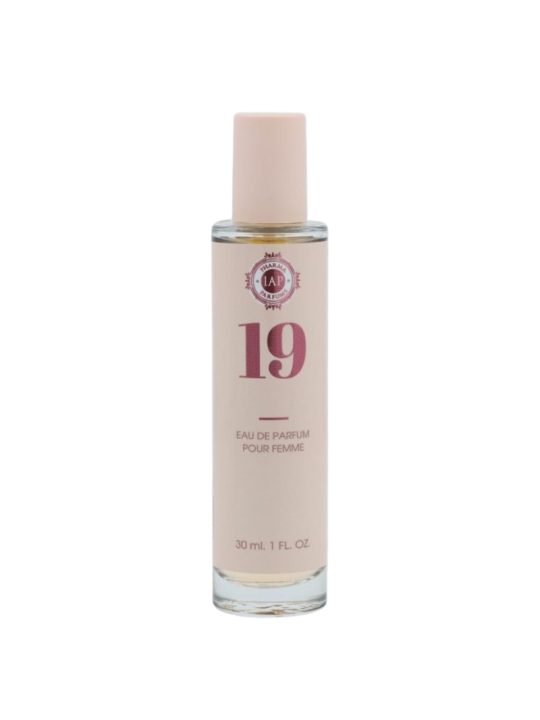 Iap pharma pour femme 30ml Nº 19