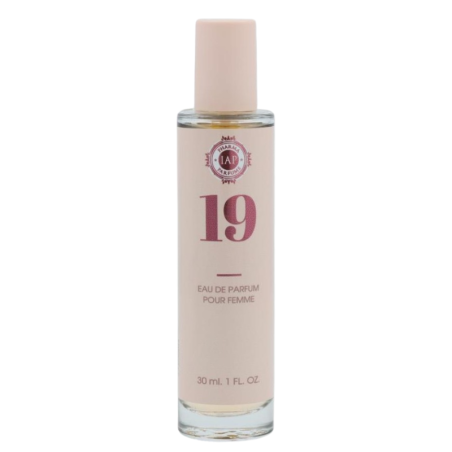 Iap pharma pour femme 30ml Nº 19