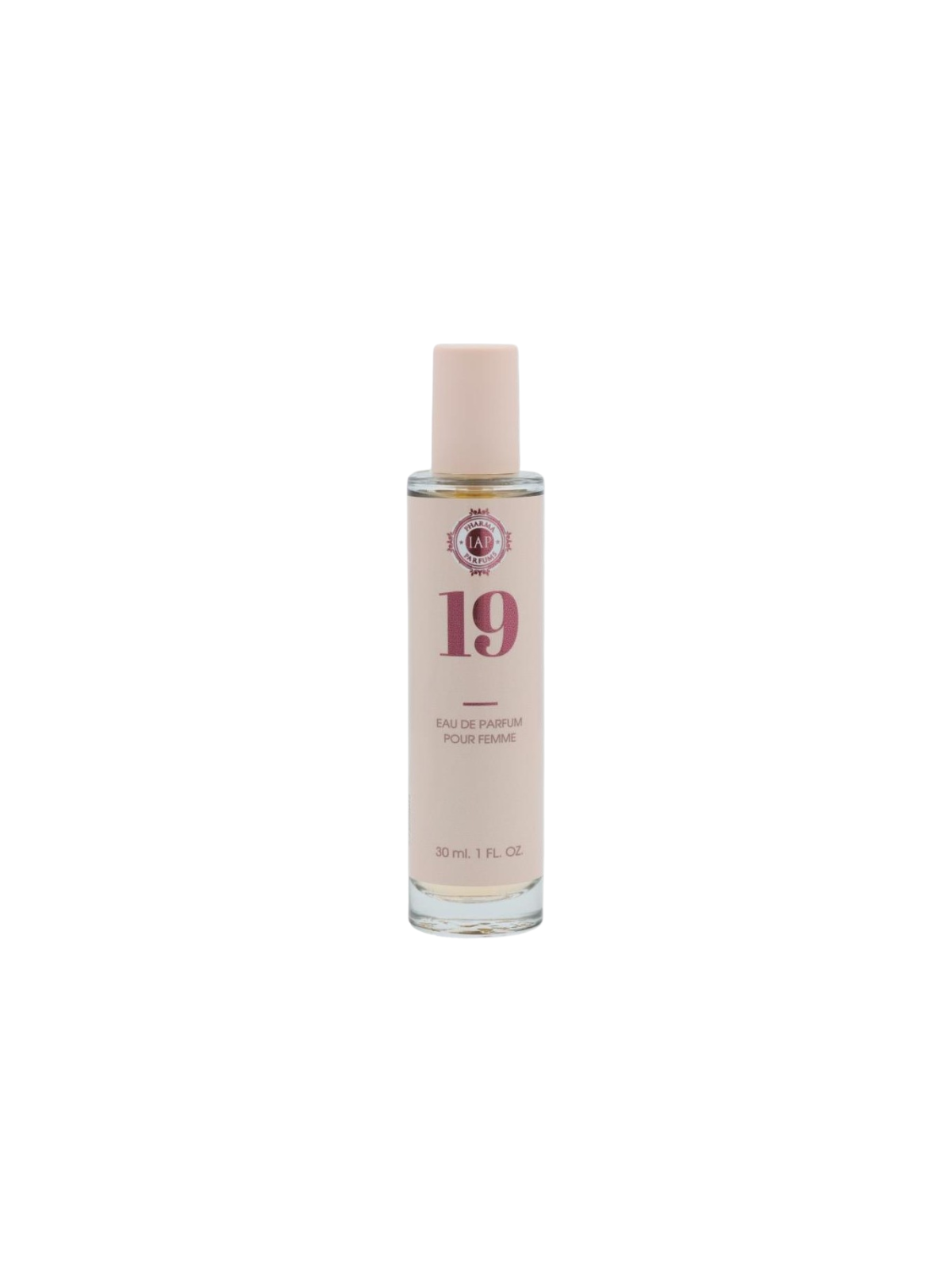 Iap pharma pour femme 30ml Nº 19
