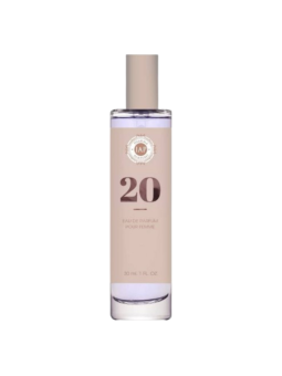 Iap pharma pour femme 30ml Nº 20