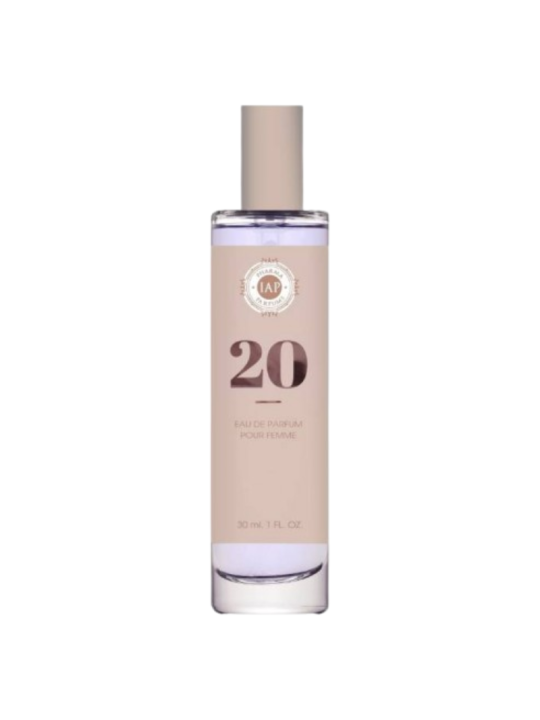 Iap pharma pour femme 30ml Nº 20