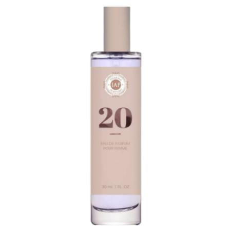 Iap pharma pour femme 30ml Nº 20