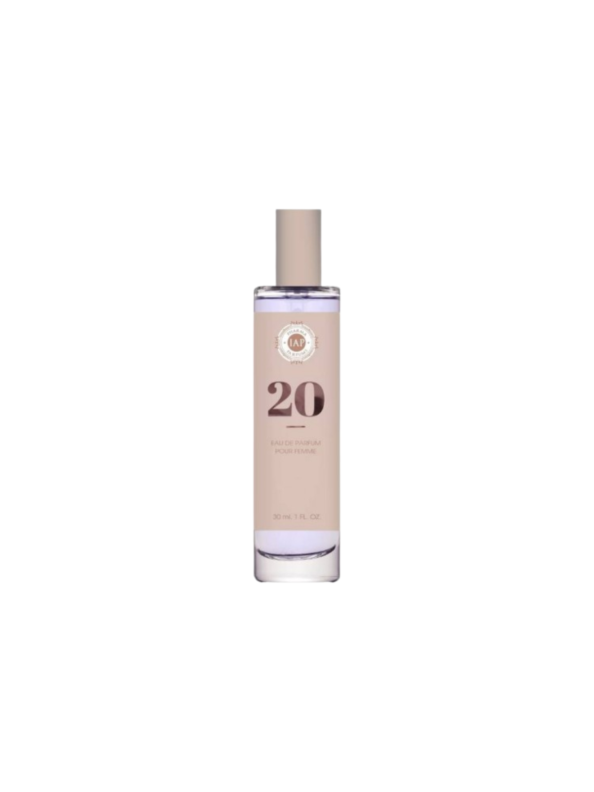 Iap pharma pour femme 30ml Nº 20