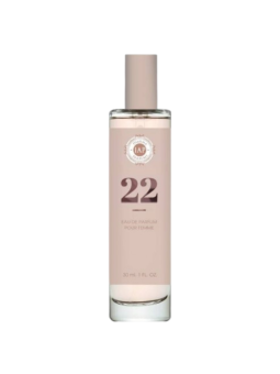 Iap pharma pour femme 30ml Nº 22