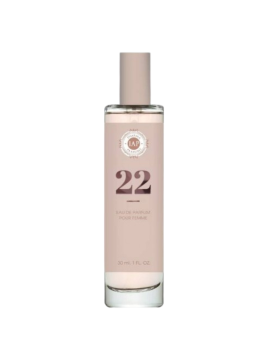 Iap pharma pour femme 30ml Nº 22