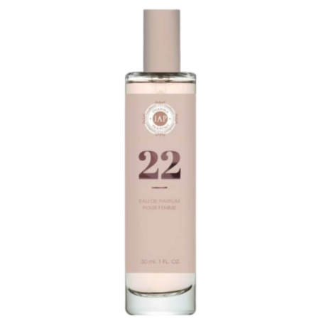 Iap pharma pour femme 30ml Nº 22