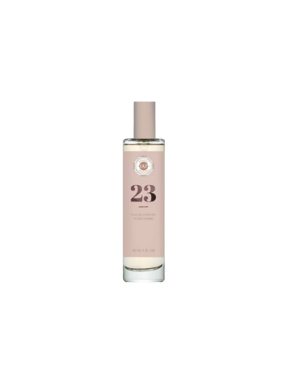 Iap pharma pour femme 30ml Nº 23