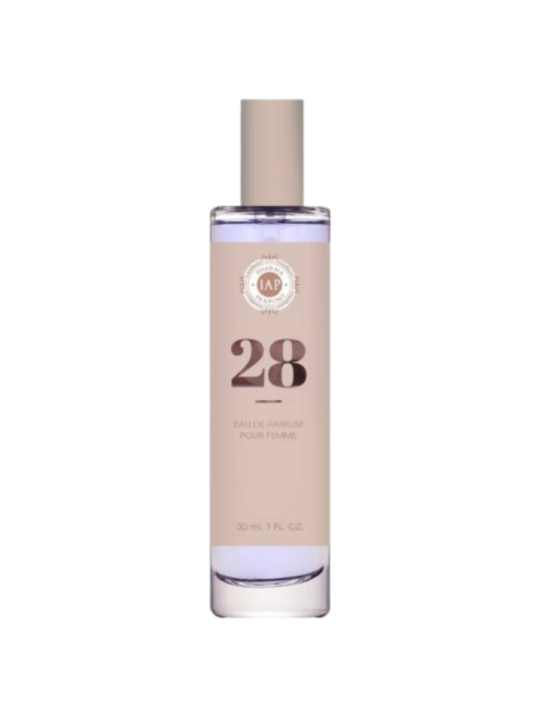 Iap pharma pour femme 30ml Nº 28