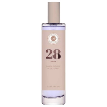 Iap pharma pour femme 30ml Nº 28