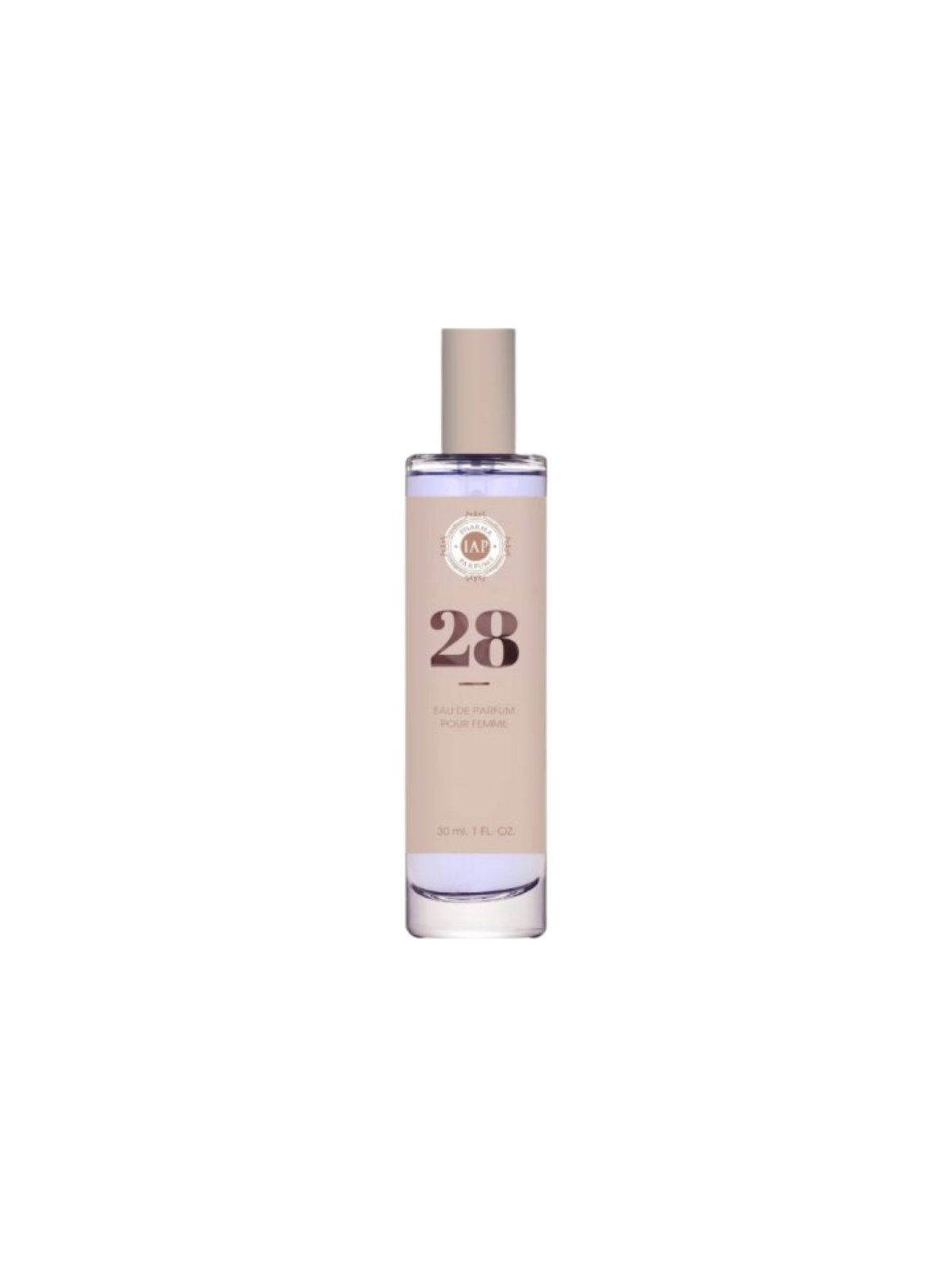 Iap pharma pour femme 30ml Nº 28