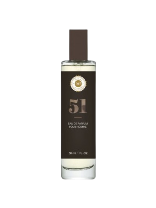 Iap pharma pour homme 30ml Nº 51